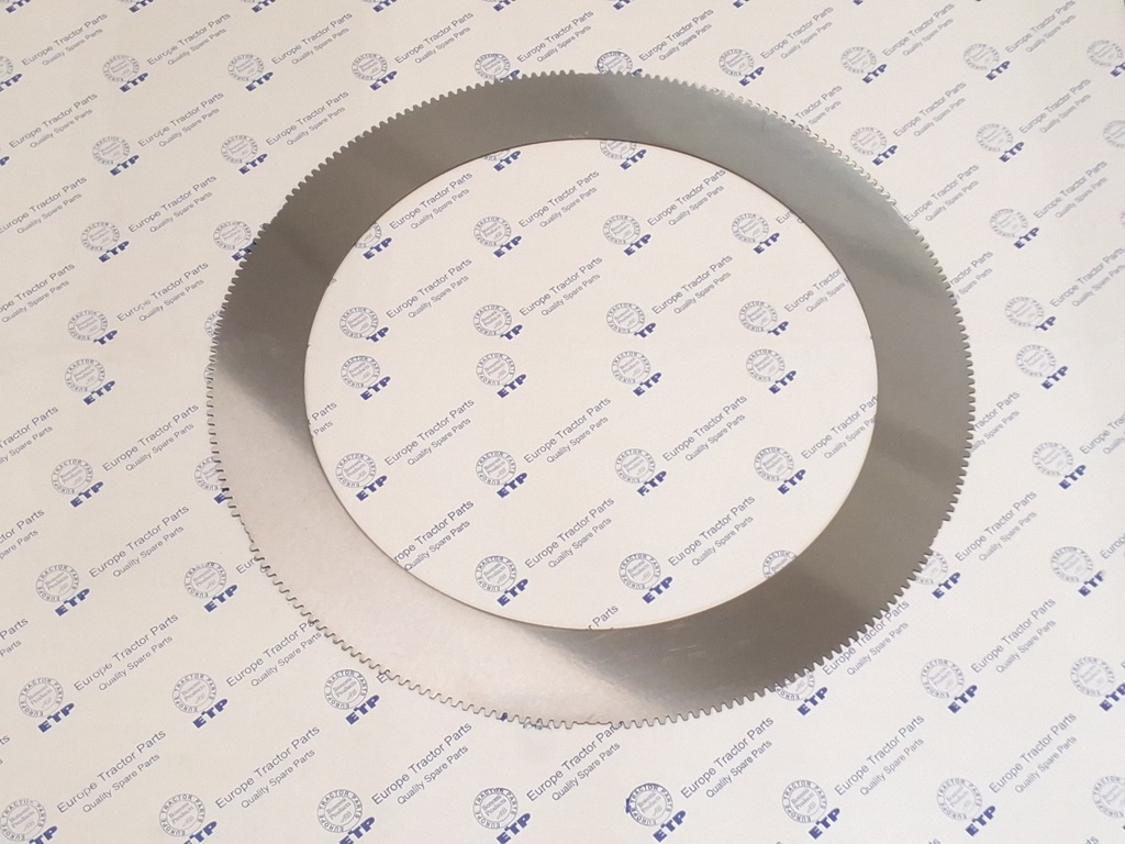 Komatsu Heavy Equipment Plate 569-33-41230 aftermarket Komatsu replacement part