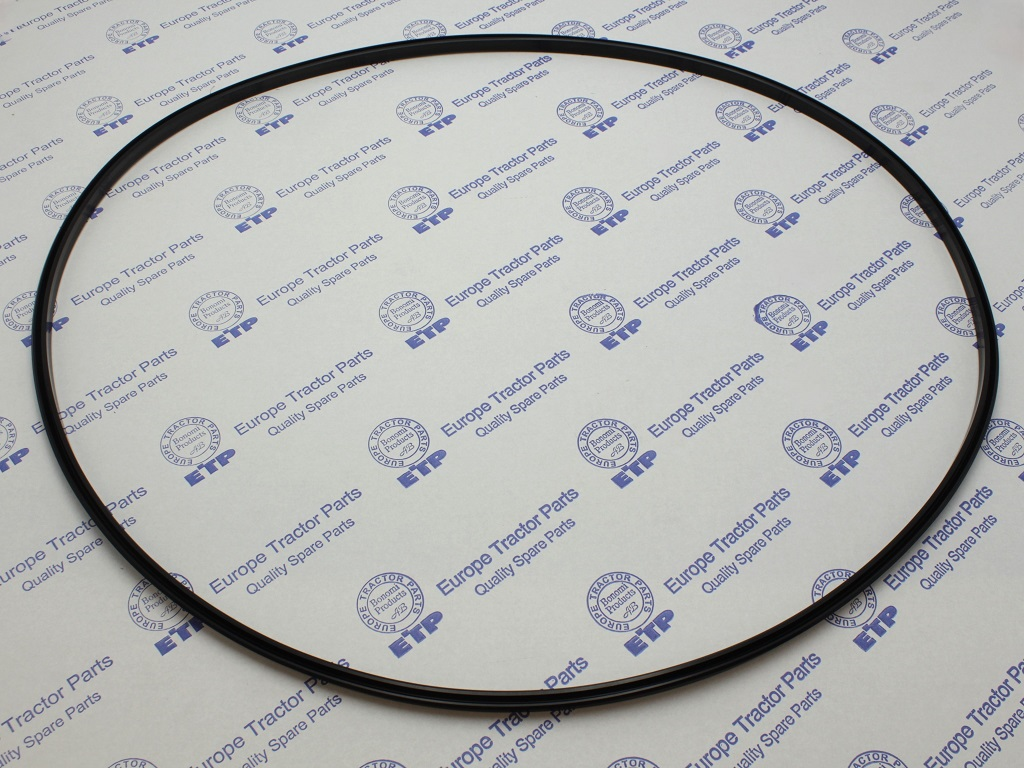 Komatsu Heavy Equipment Seal 569-33-41950 aftermarket Komatsu replacement part