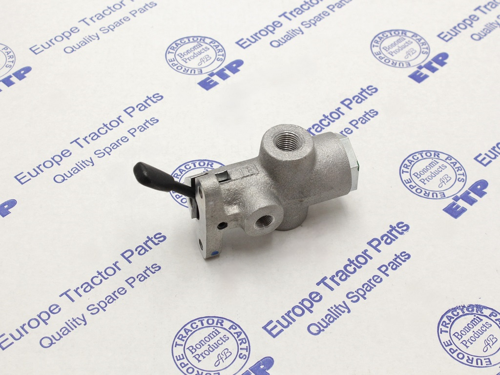 Komatsu Dozer Parking Brake Valve Assembly 569-35-61110 aftermarket Komatsu replacement part