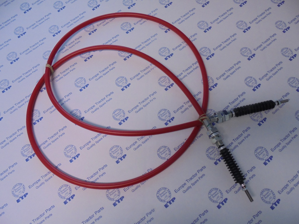 Komatsu Dozer Cable 569-43-62212 aftermarket Komatsu replacement part