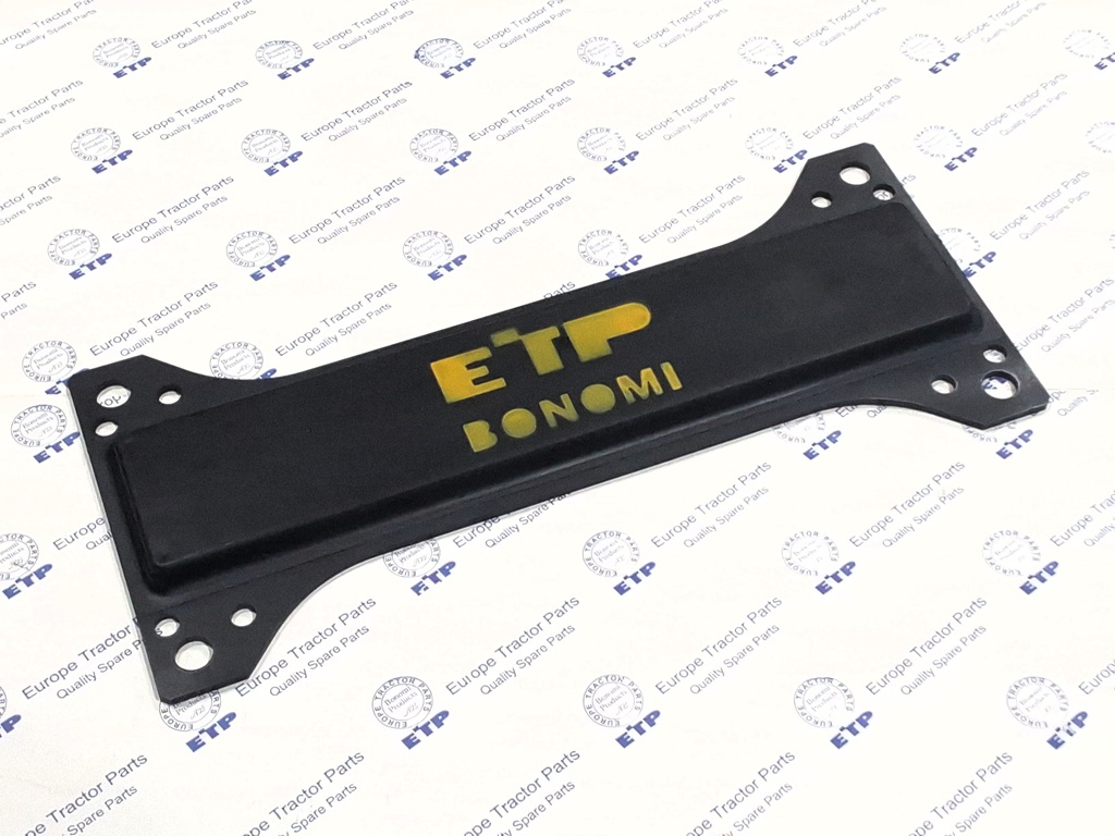 Komatsu Heavy Equipment Pad 569-74-61511 aftermarket Komatsu replacement part