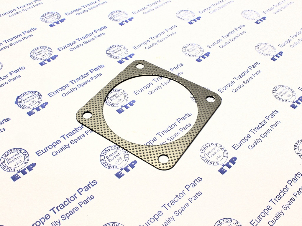 Komatsu Heavy Equipment Gasket 56B-02-11591 aftermarket Komatsu replacement part