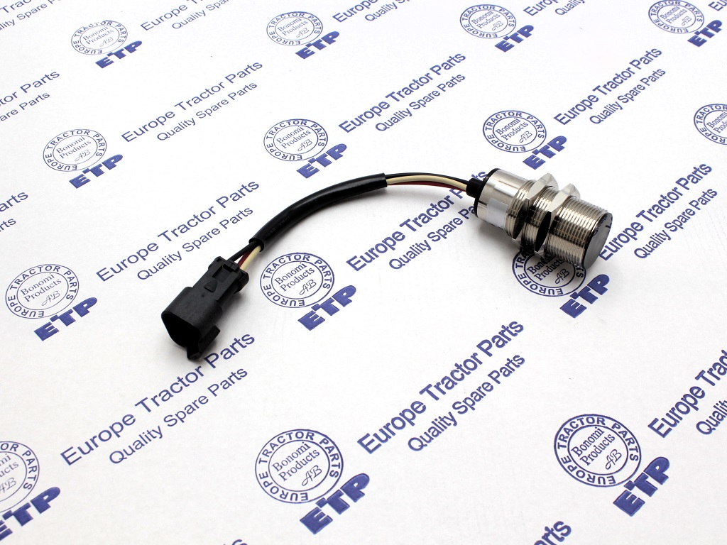 Komatsu Heavy Equipment Switch 56B-06-15610 aftermarket Komatsu replacement part