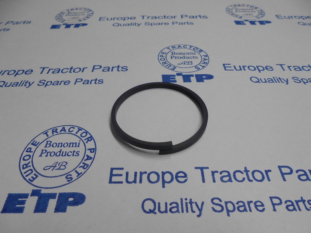 Komatsu Heavy Equipment Ring, Seal 56B-15-19260 aftermarket Komatsu replacement part