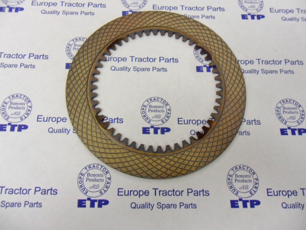 Komatsu Heavy Equipment Disk 56B-22-11610 aftermarket Komatsu replacement part