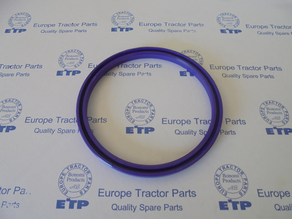 Komatsu Heavy Equipment U-Packing 56B-50-13161 aftermarket Komatsu replacement part