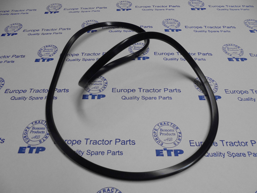 Komatsu Heavy Equipment Seal 56D-33-11430 aftermarket Komatsu replacement part