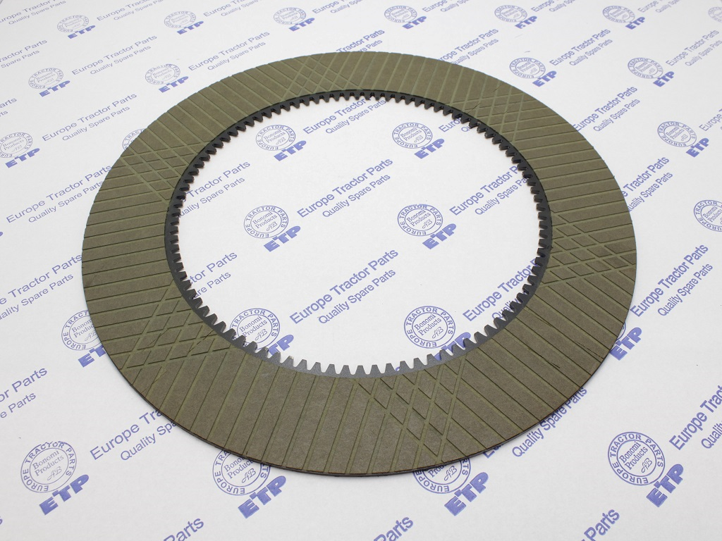 Komatsu Heavy Equipment Disc 56D-33-11510 aftermarket Komatsu replacement part