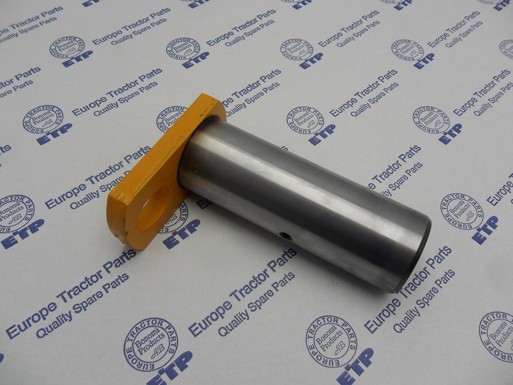 Komatsu Heavy Equipment Pin 56D-50-12530 aftermarket Komatsu replacement part