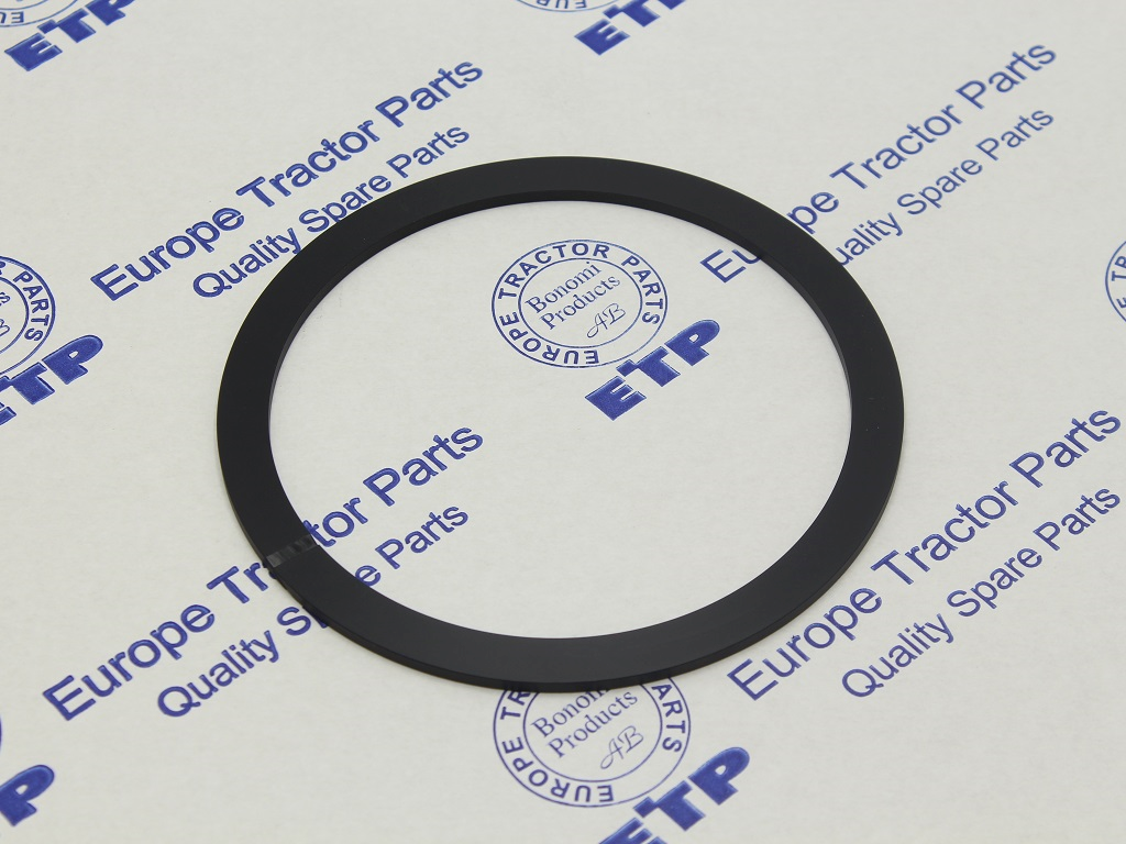 Komatsu Heavy Equipment Ring, Back-Up 56D-50-13180 aftermarket Komatsu replacement part