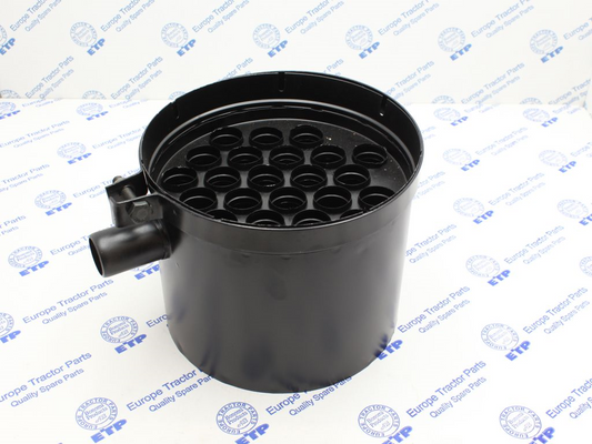 Komatsu Engine Pre-Cleaner Ass'Y 600-181-5710 | 19PARTS | Keep Ops Moving