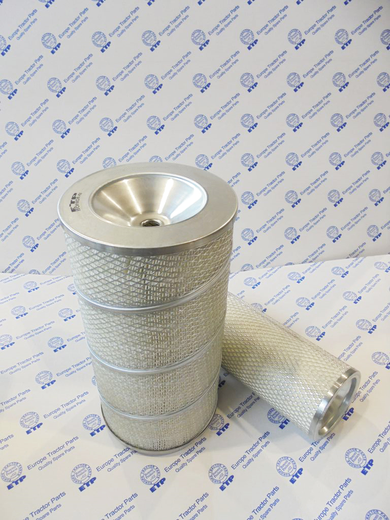 Komatsu Dozer Filter Air Assembly 600-182-3600 aftermarket Komatsu replacement part