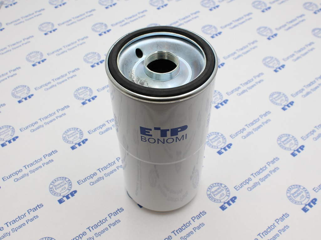 Komatsu Engine Cartridge Bypass Oil Filter 600-212-1511 | 19PARTS | Keep Ops Moving