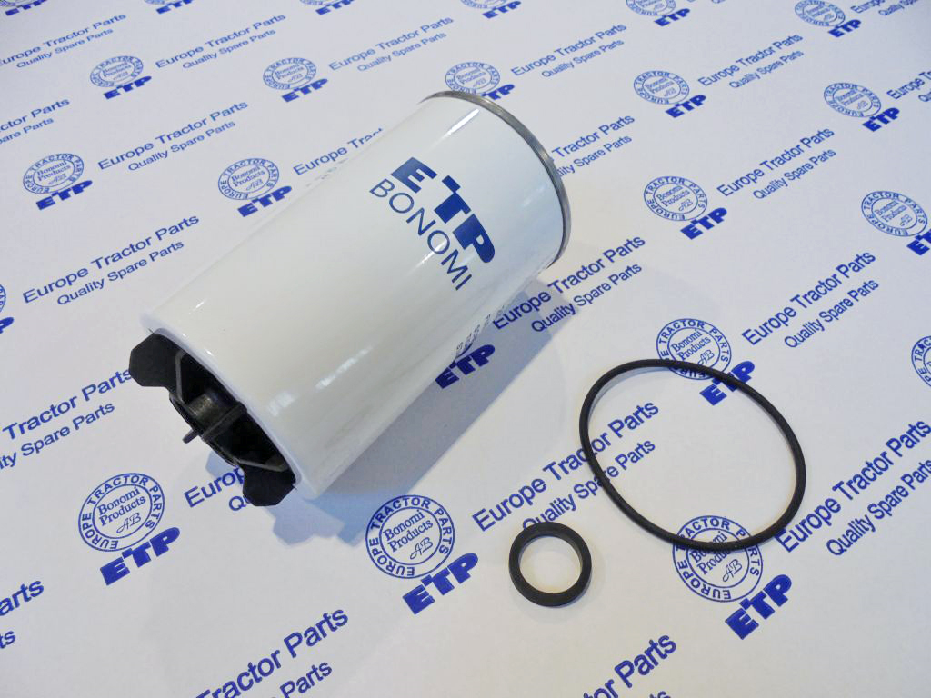 Komatsu Engine Cartridge Assembly Fuel Pre-Filter 600-319-3610 | 19PARTS | Keep Ops Moving