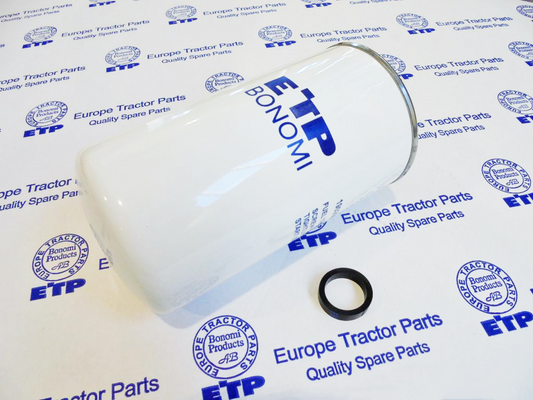 Komatsu Engine [Engine Fuel System] № - Fuel Filter Cartridge 600-319-3750 | 19PARTS | Keep Ops Moving