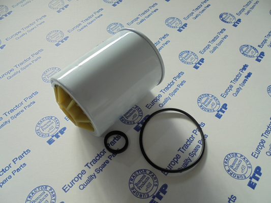 Komatsu Engine Cartridge Assembly Prefilter 600-319-4110 | 19PARTS | Keep Ops Moving