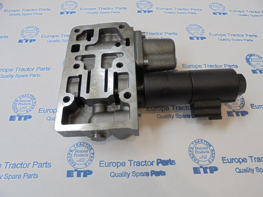 Komatsu Engine Cartridge Corrosion 600-411-1151 | 19PARTS | Keep Ops Moving