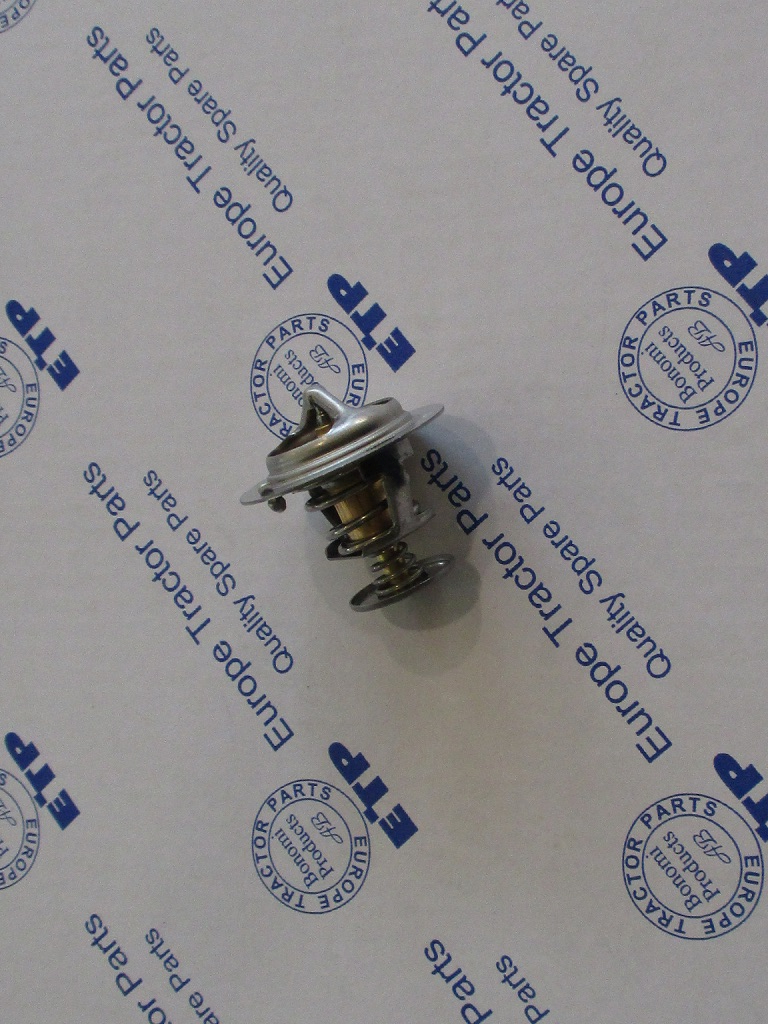 Komatsu Dozer Thermostat 600-421-6131 aftermarket Komatsu replacement part