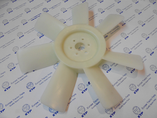 Komatsu Engine Fan 600-625-6580 | 19PARTS | Keep Ops Moving
