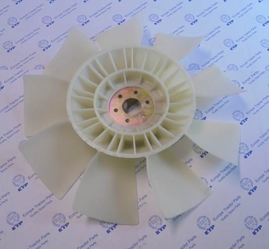 Komatsu Engine Fan Cooling 600-625-7620 | 19PARTS | Keep Ops Moving