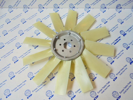 Komatsu Engine Fan Cooling 600-633-0580 | 19PARTS | Keep Ops Moving