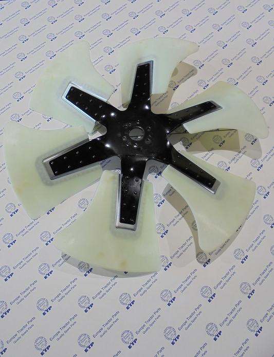 Komatsu Engine Fan Cooling 600-635-7870 | 19PARTS | Keep Ops Moving
