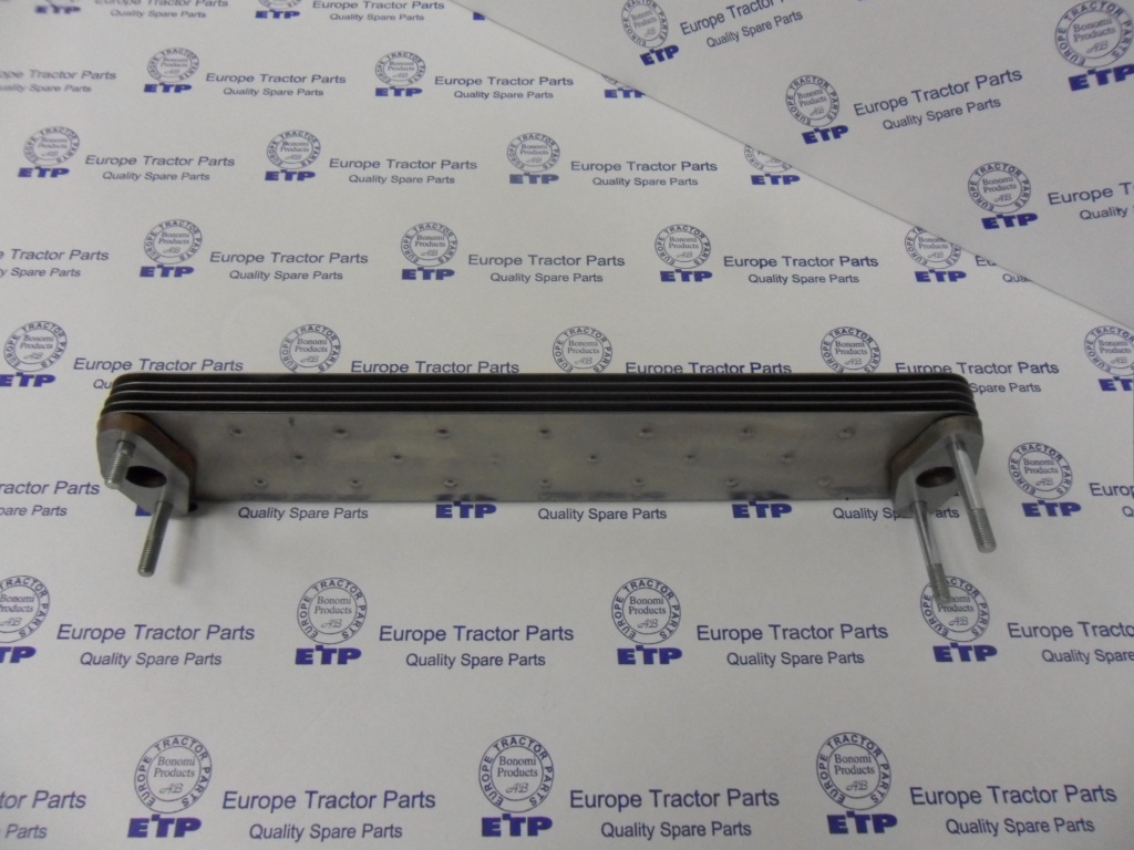 Komatsu Engine Element Oil Cooler 600-651-1431 | 19PARTS | Keep Ops Moving
