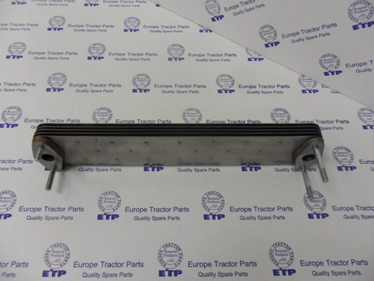 Komatsu Engine Element Oil Cooler 600-651-1431 | 19PARTS | Keep Ops Moving