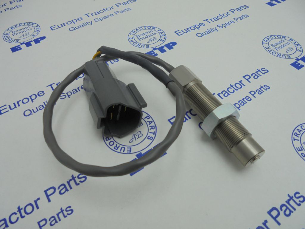 Komatsu Engine Sensor Engine Revolution 600-842-1380 | 19PARTS | Keep Ops Moving