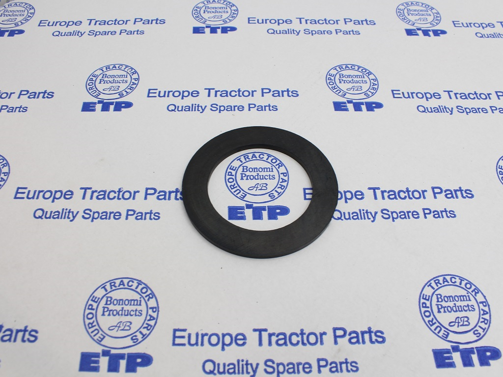 Komatsu Dozer Gasket 6110-23-7180 aftermarket Komatsu replacement part