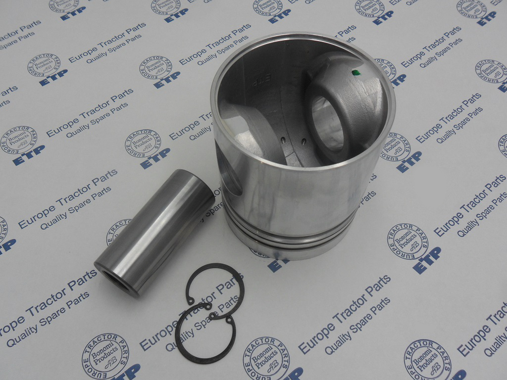 Komatsu Dozer Piston 6110-33-2132 aftermarket Komatsu replacement part