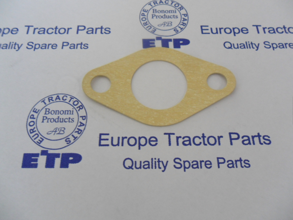 Komatsu Dozer Gasket 6110-61-6832 aftermarket Komatsu replacement part