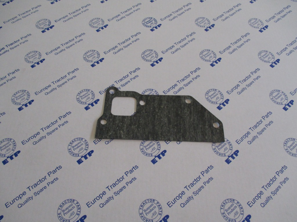 Komatsu Dozer Gasket 6110-63-1811 aftermarket Komatsu replacement part