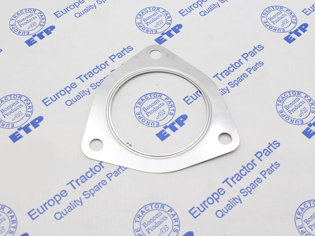 Komatsu Dozer Gasket 6114-11-5820 aftermarket Komatsu replacement part