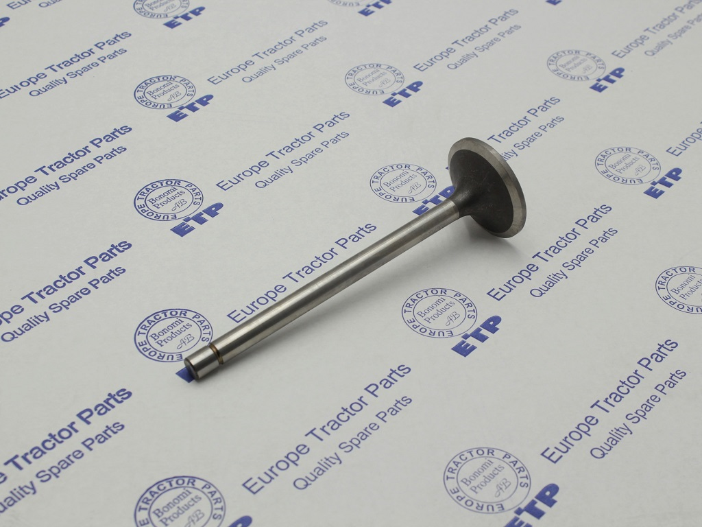 Komatsu Dozer Intake Valve 6114-41-4110 aftermarket Komatsu replacement part