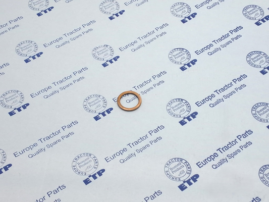 Komatsu Dozer Gasket 6115-11-2810 | 19PARTS