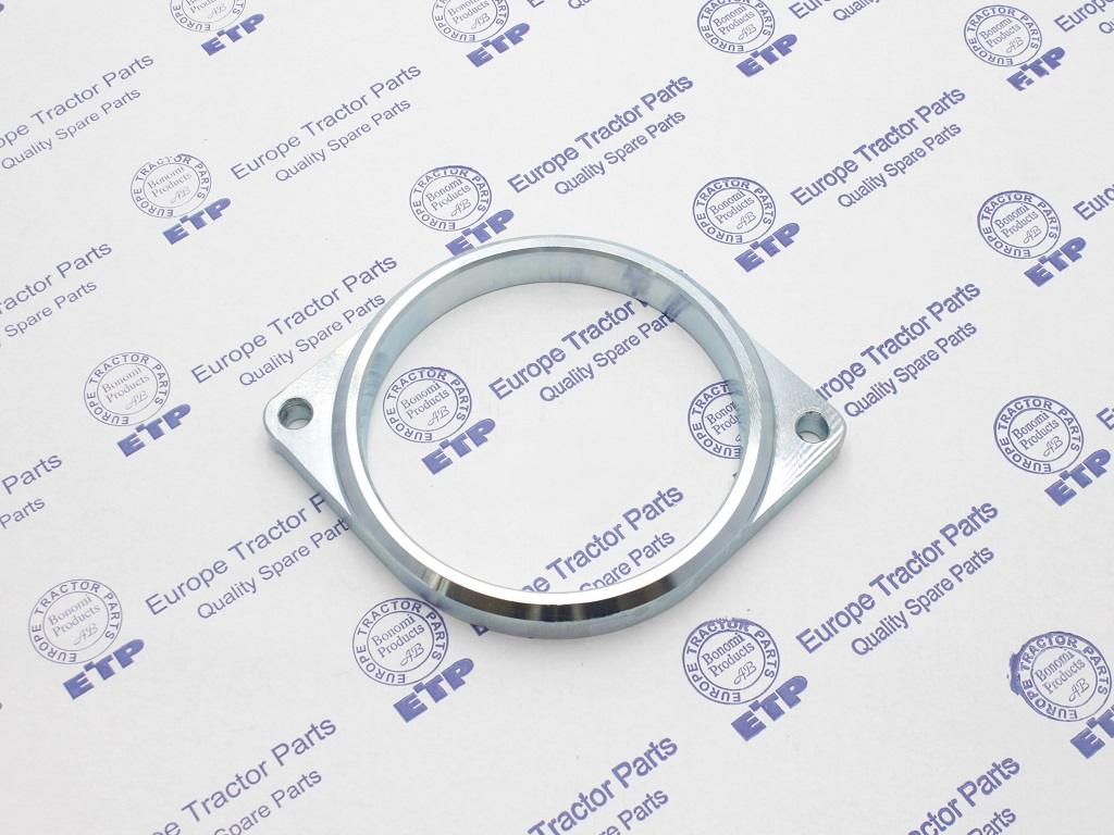 Komatsu Dozer Flange 6127-11-5440 aftermarket Komatsu replacement part