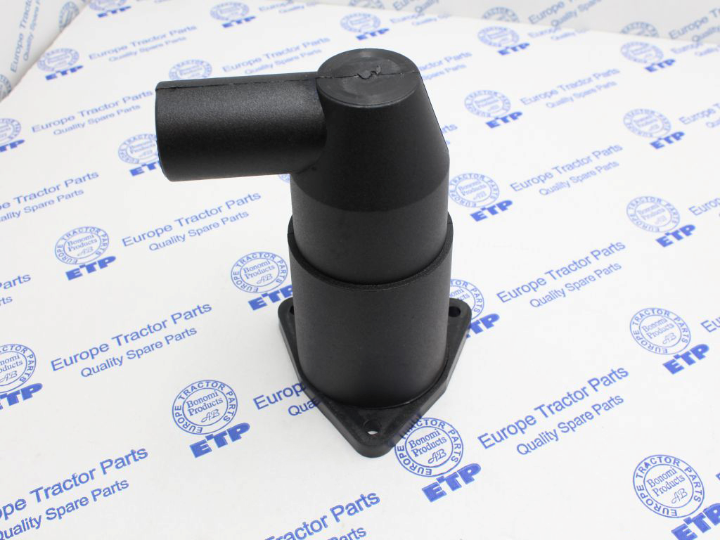 Komatsu Engine Breather Ass'Y 6127-11-8211 | 19PARTS | Keep Ops Moving