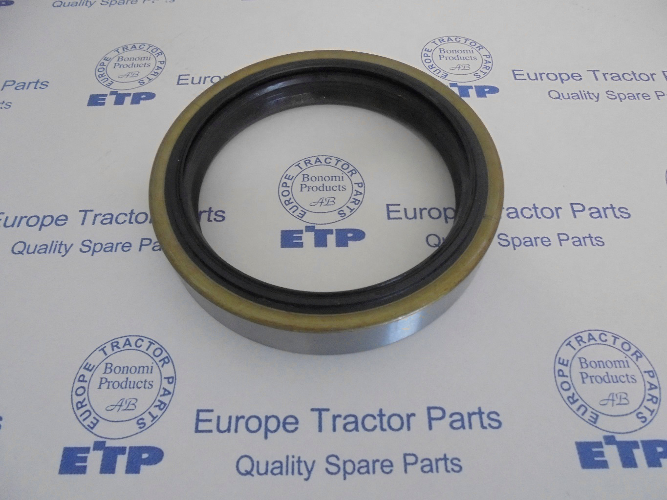 Komatsu Engine Seal Front 6127-21-3510 | 19PARTS | Keep Ops Moving