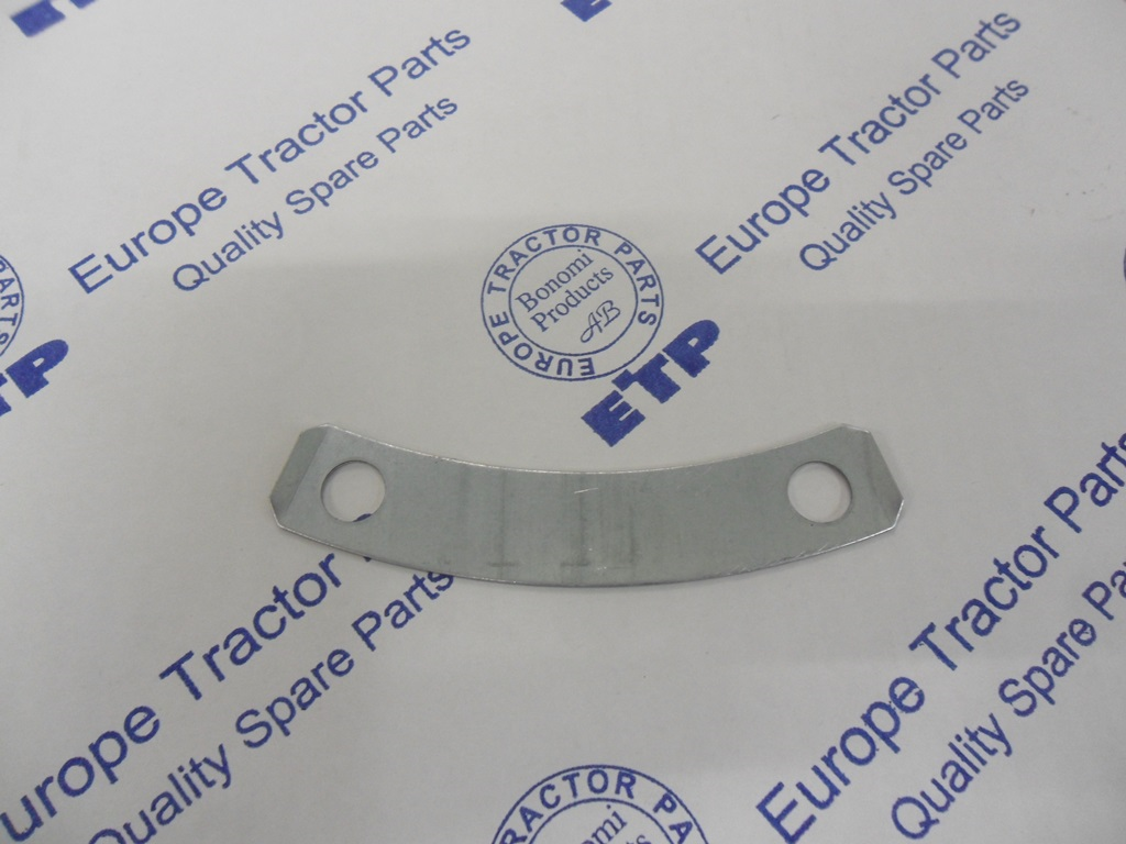 Komatsu Engine Lock Plate 6127-21-4260 | 19PARTS | Keep Ops Moving
