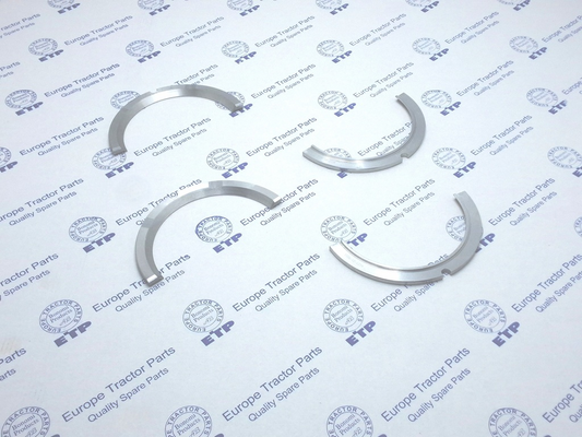 Komatsu Set Thrust Washer Std 6127-21-8051 | 19PARTS