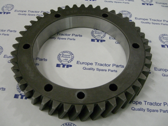 Komatsu Dozer Gear 6127-31-1341 aftermarket Komatsu replacement part