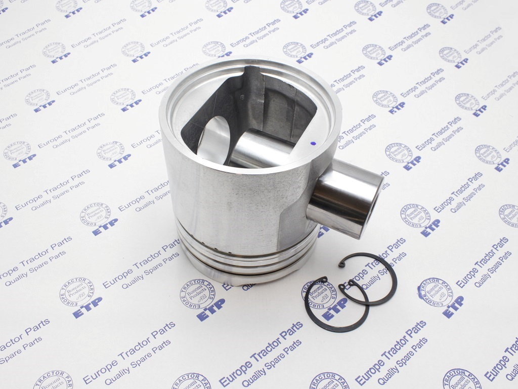 Komatsu Dozer Piston 6127-31-2030 aftermarket Komatsu replacement part