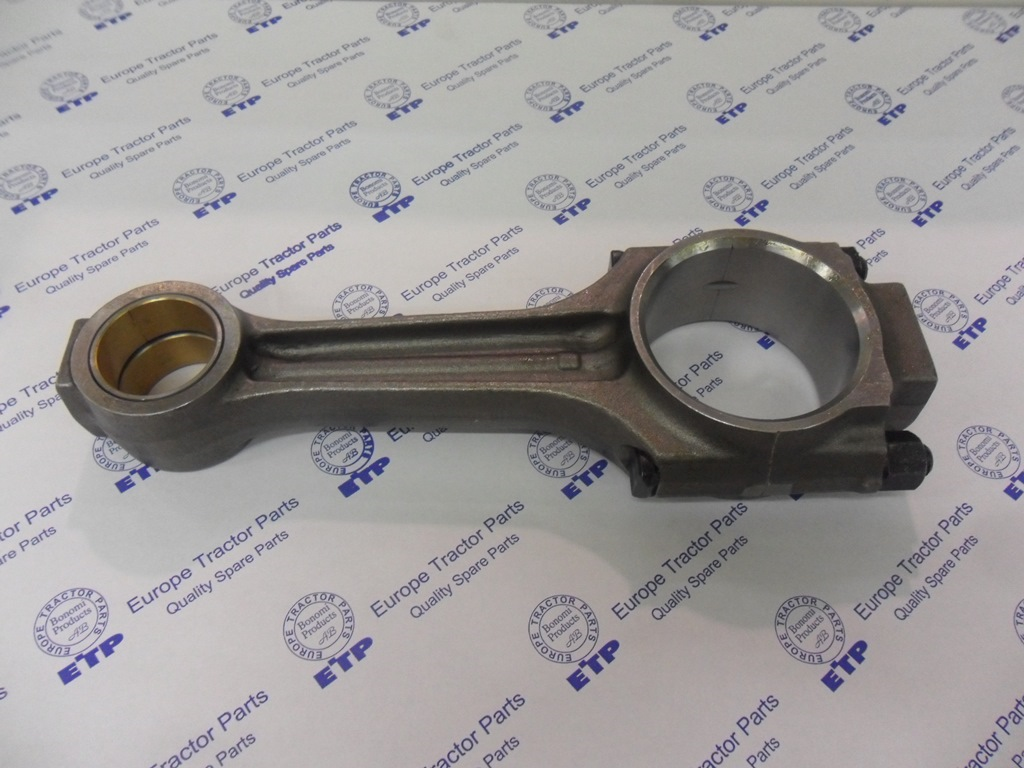 Komatsu Dozer Connecting Rod 6127-31-3101 aftermarket Komatsu replacement part