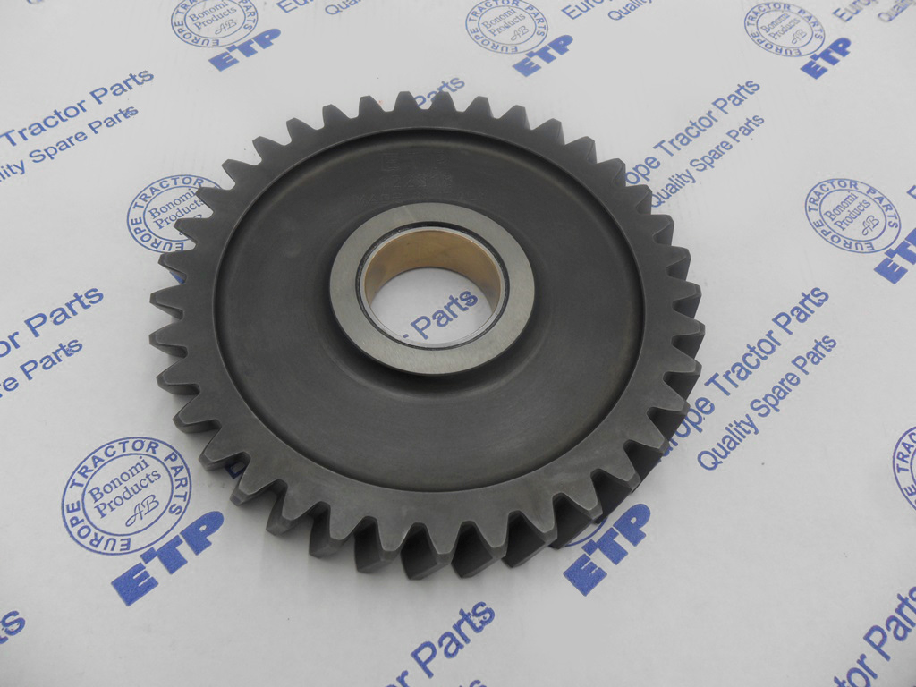 Komatsu Dozer Idler Gear Assembly 6127-31-6021 aftermarket Komatsu replacement part