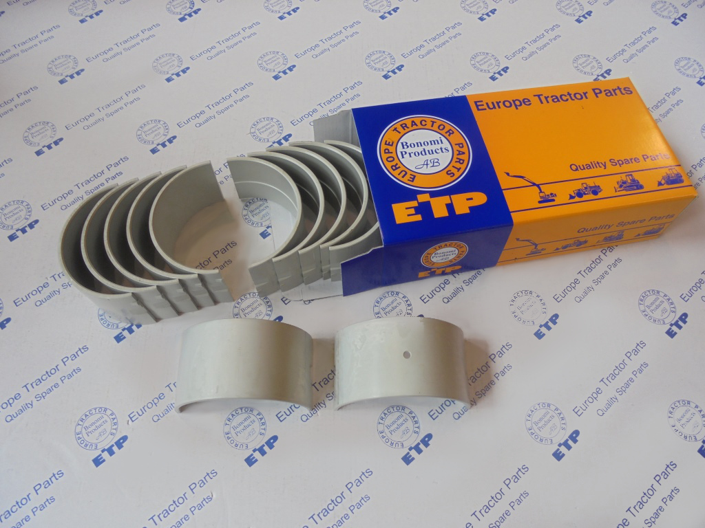 Komatsu Dozer Set Crankpin 1.00 6127-36-3042 aftermarket Komatsu replacement part