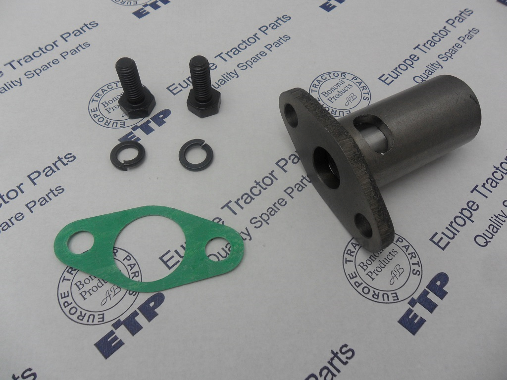 Komatsu Dozer Valve Assembly 6127-51-1613-KIT aftermarket Komatsu replacement part