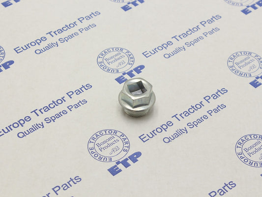 Komatsu Engine Plate 6127-61-2412 | 19PARTS | Keep Ops Moving