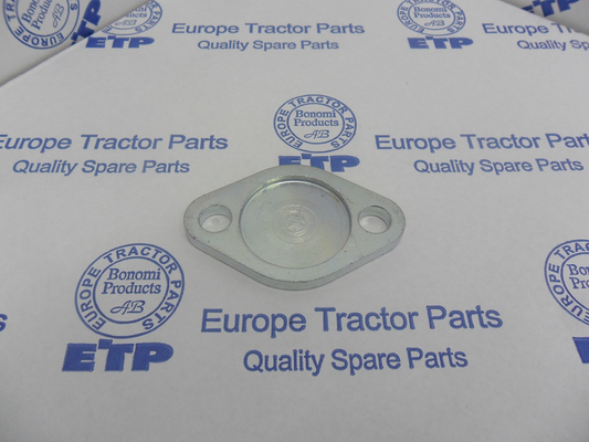 Komatsu Engine Plate 6127-61-2412 | 19PARTS | Keep Ops Moving