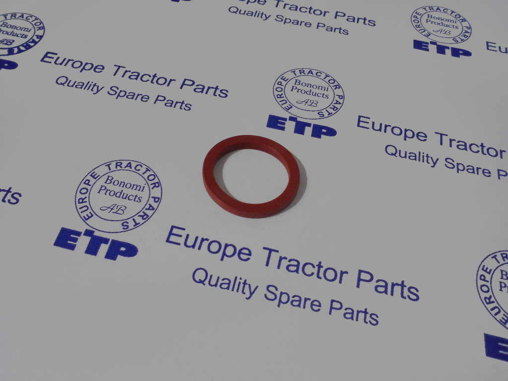 Komatsu Engine Gasket 6127-61-2420 | 19PARTS | Keep Ops Moving